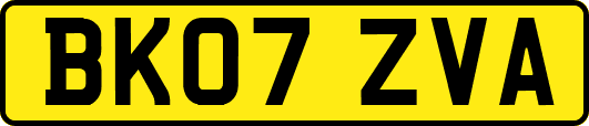 BK07ZVA