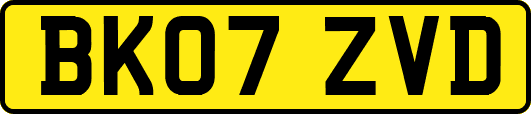 BK07ZVD