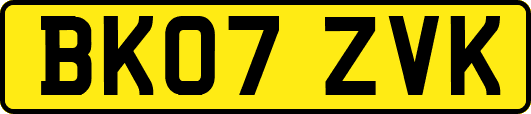 BK07ZVK