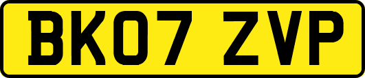 BK07ZVP