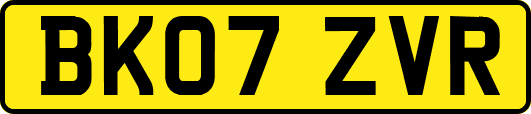 BK07ZVR
