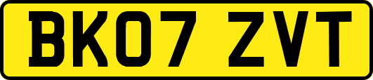 BK07ZVT