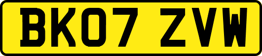 BK07ZVW