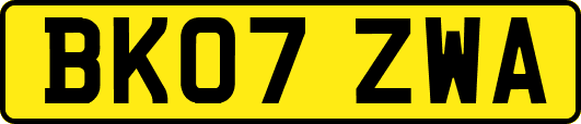 BK07ZWA