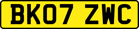 BK07ZWC