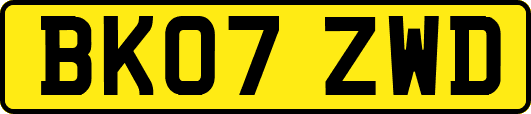 BK07ZWD