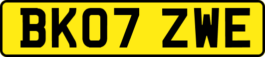 BK07ZWE