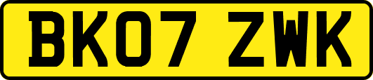 BK07ZWK