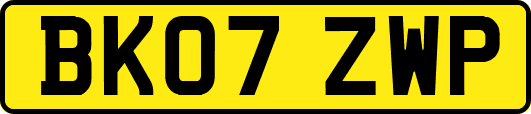 BK07ZWP