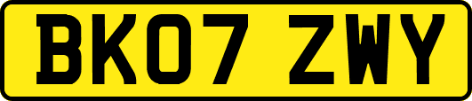 BK07ZWY