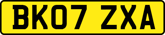 BK07ZXA