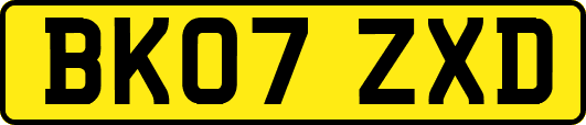 BK07ZXD