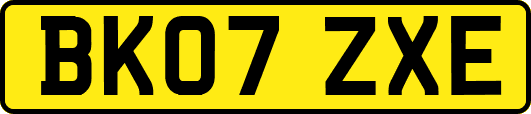 BK07ZXE