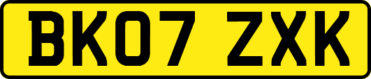 BK07ZXK