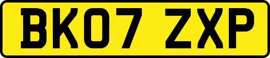 BK07ZXP