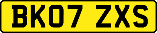 BK07ZXS
