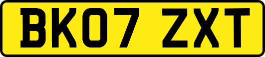 BK07ZXT