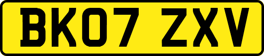 BK07ZXV