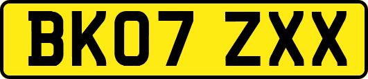 BK07ZXX