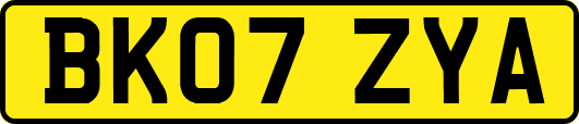 BK07ZYA