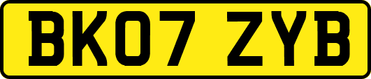 BK07ZYB