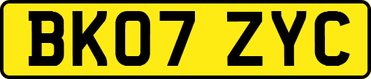 BK07ZYC