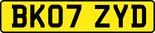 BK07ZYD