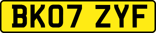 BK07ZYF