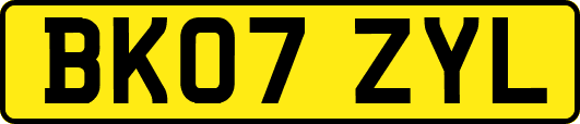 BK07ZYL