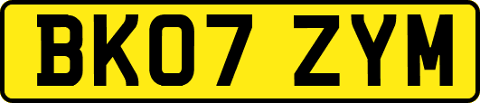 BK07ZYM