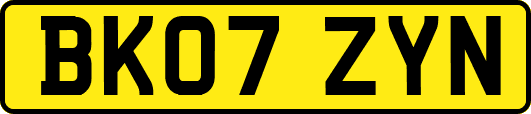 BK07ZYN