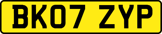 BK07ZYP
