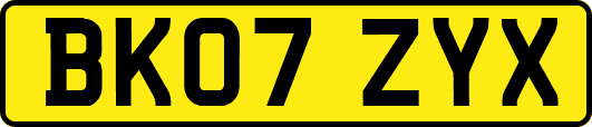 BK07ZYX