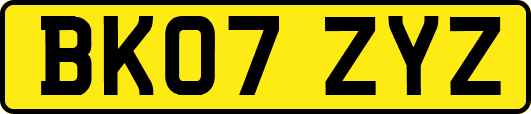 BK07ZYZ