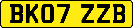 BK07ZZB