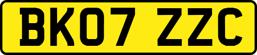 BK07ZZC