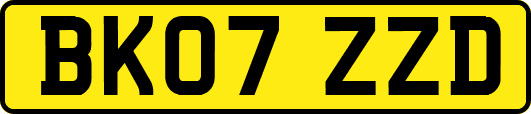 BK07ZZD