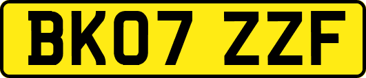 BK07ZZF