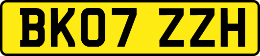 BK07ZZH