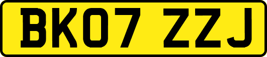 BK07ZZJ