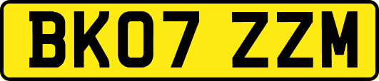 BK07ZZM