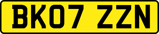 BK07ZZN