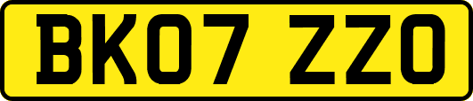 BK07ZZO