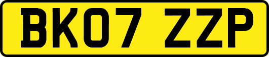 BK07ZZP