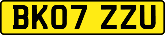 BK07ZZU