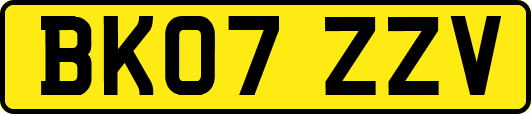 BK07ZZV