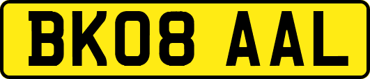 BK08AAL