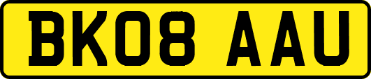 BK08AAU
