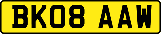 BK08AAW