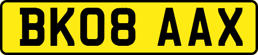 BK08AAX
